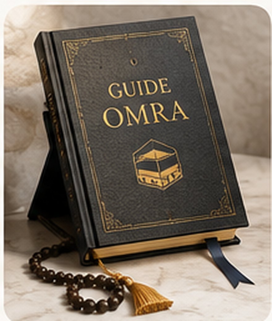 Guide pratique de la Omra